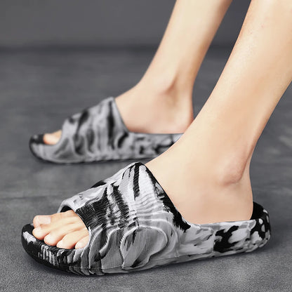 Men's Slippers Summer Indoor Home 2023