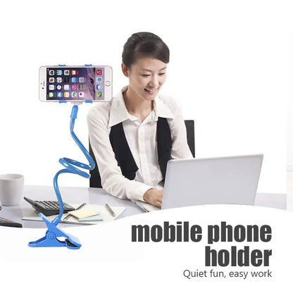 Universal Lazy Bracket Mobile Phone Holder